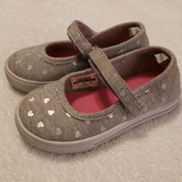 carters shoes girls